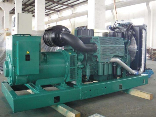 城西便携静音：租赁无声发电机组，便携式解决能源需求